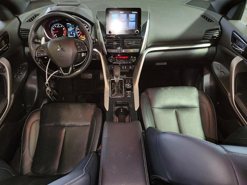 Photo 8 from auction – 2022 MITSUBISHI ECLIPSE CROSS with VIN JA4ATWAA5NZ029870