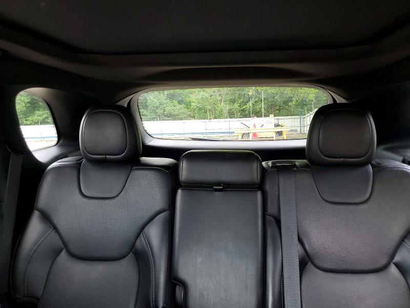 Снимка 10 от търг – 2019 JEEP CHEROKEE с VIN 1C4PJMDX9KD461073