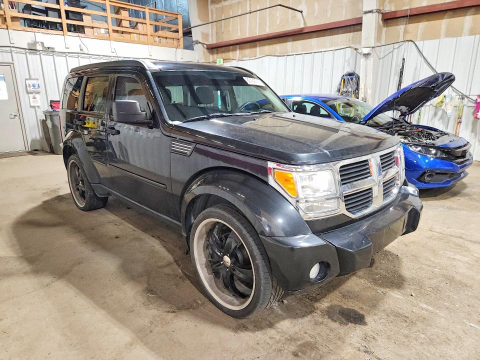 Photo 4 from auction – 2011 DODGE NITRO with VIN 1D4PU2GK3BW531010