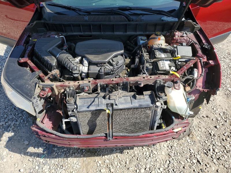 Photo 12 from auction – 2019 GMC ACADIA with VIN 1GKKNULS0KZ212639