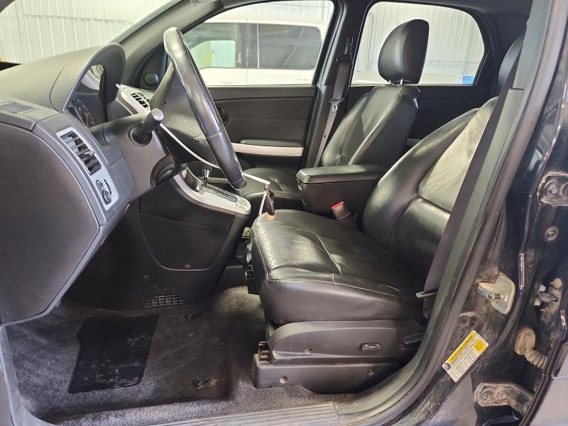 Photo 7 from auction – 2009 PONTIAC TORRENT with VIN 2CKDL43F296227185