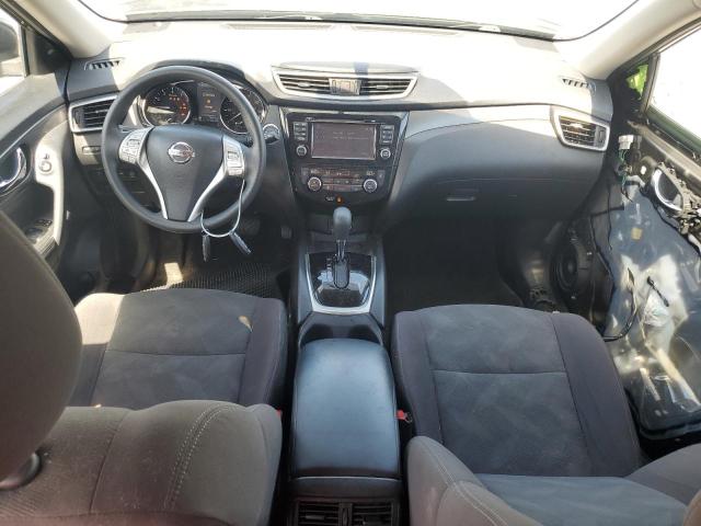 Photo 8 from auction – 2016 NISSAN ROGUE with VIN KNMAT2MT8GP672014