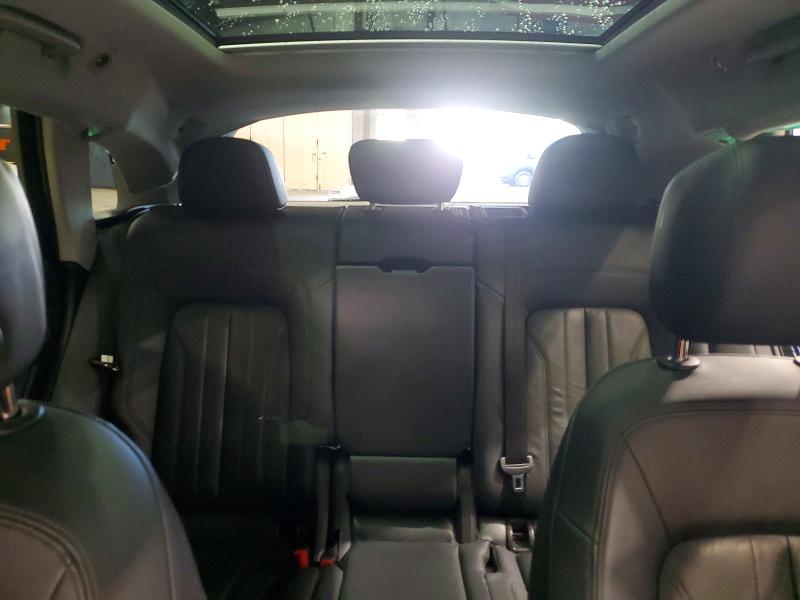 Photo 10 from auction – 2018 AUDI Q5 with VIN WA1BNAFY1J2240820