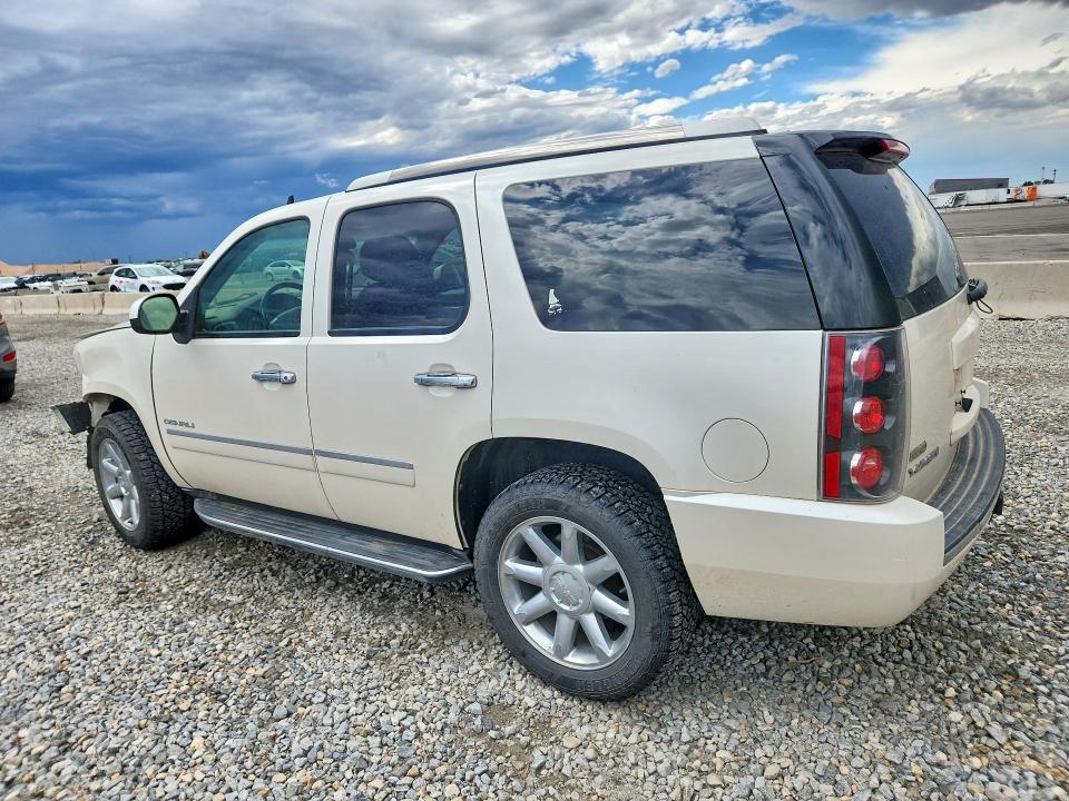 Photo 2 from auction – 2011 GMC YUKON with VIN 1GKS2EEF7BR349950