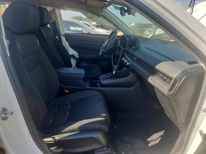 Photo 7 from auction – 2025 HONDA CR-V with VIN 7FARS4H49SE018070