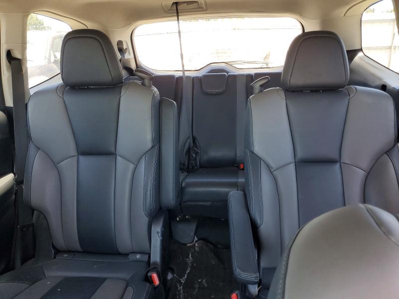 Photo 10 from auction – 2022 SUBARU ASCENT with VIN 4S4WMAJD9N3435106