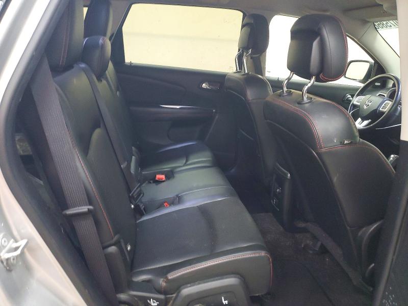 Photo 11 from auction – 2014 DODGE JOURNEY with VIN 3C4PDCEG9ET309681