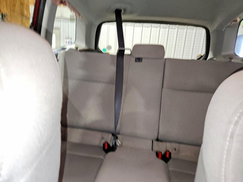 Photo 10 from auction – 2016 SUBARU FORESTER with VIN JF2SJAAC9GG412702