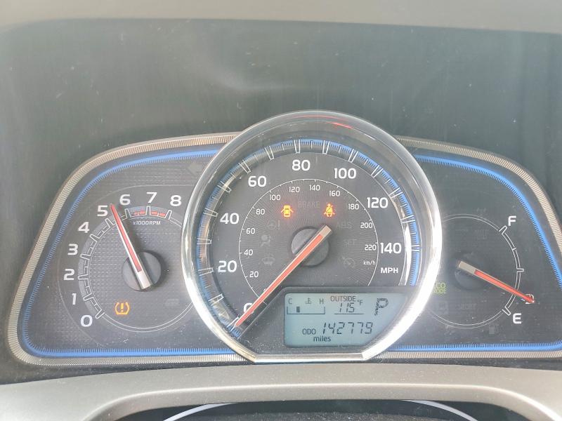 صورة رقم 9 من المزاد - 2015 TOYOTA RAV4 مع VIN 2T3YFREV3FW153602