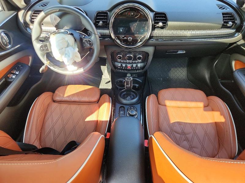 Photo 8 from auction – 2023 MINI COOPER with VIN WMWXJ1C02P2T04276