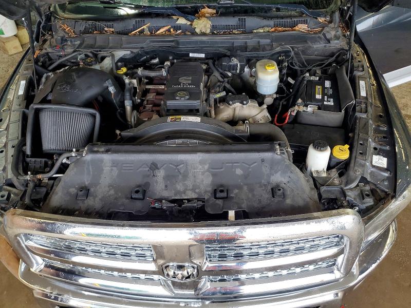 Foto 11 de la subasta – 2013 RAM 2500 con VIN 3C6UR5FL6DG557462