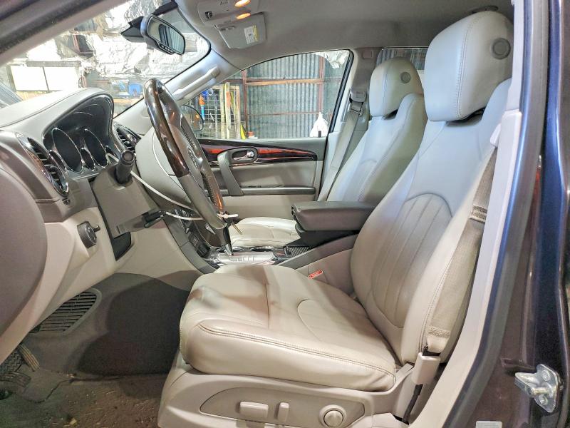 Photo 7 from auction – 2016 BUICK ENCLAVE with VIN 5GAKVBKD5GJ102244
