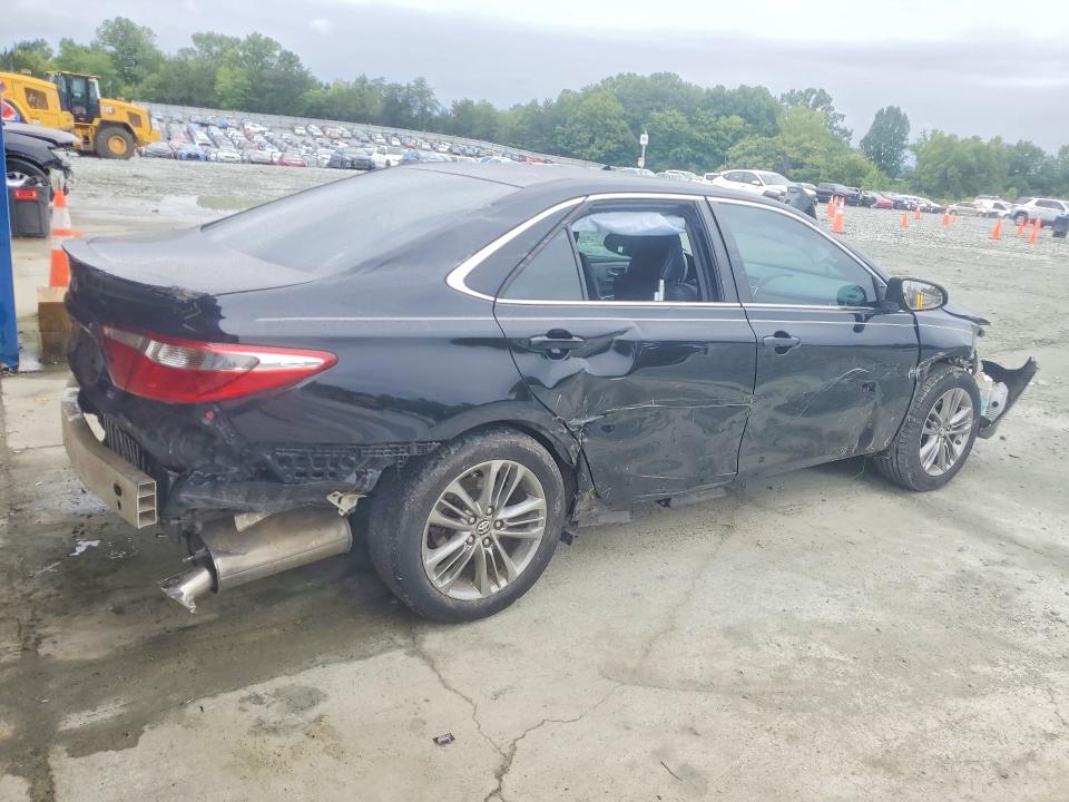 Photo 3 from auction – 2016 TOYOTA CAMRY with VIN 4T1BF1FK7GU251733