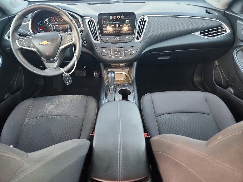 Photo 8 from auction – 2017 CHEVROLET MALIBU with VIN 1G1ZE5ST0HF273762