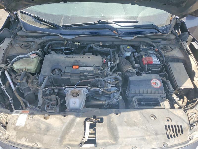 Photo 11 from auction – 2016 HONDA CIVIC with VIN 2HGFC2F59GH561286