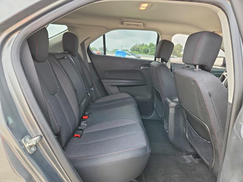 Photo 10 from auction – 2013 CHEVROLET EQUINOX with VIN 2GNALDEK4D6198177