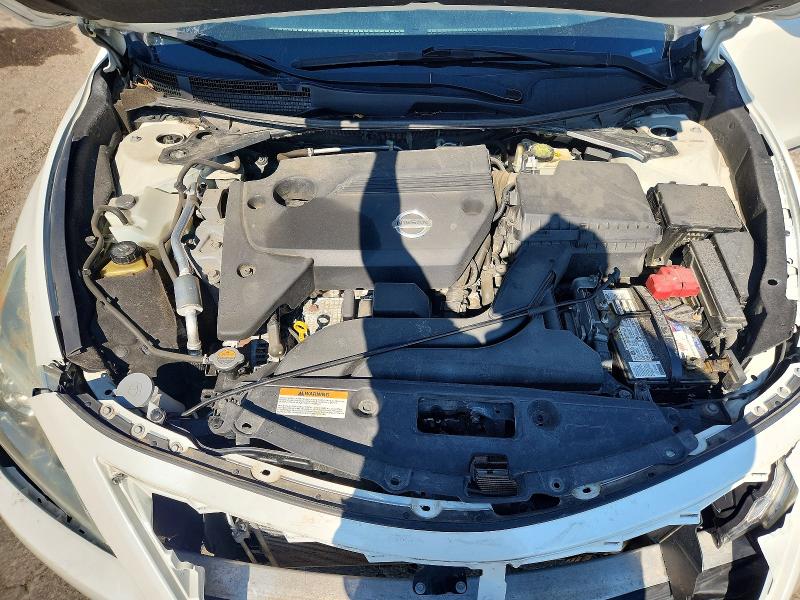 Photo 11 from auction – 2014 NISSAN ALTIMA with VIN 1N4AL3AP0EN357431