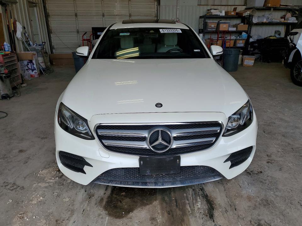 Zdjęcie 5 z aukcji – 2017 MERCEDES-BENZ E z VIN WDDZF4JB3HA049265