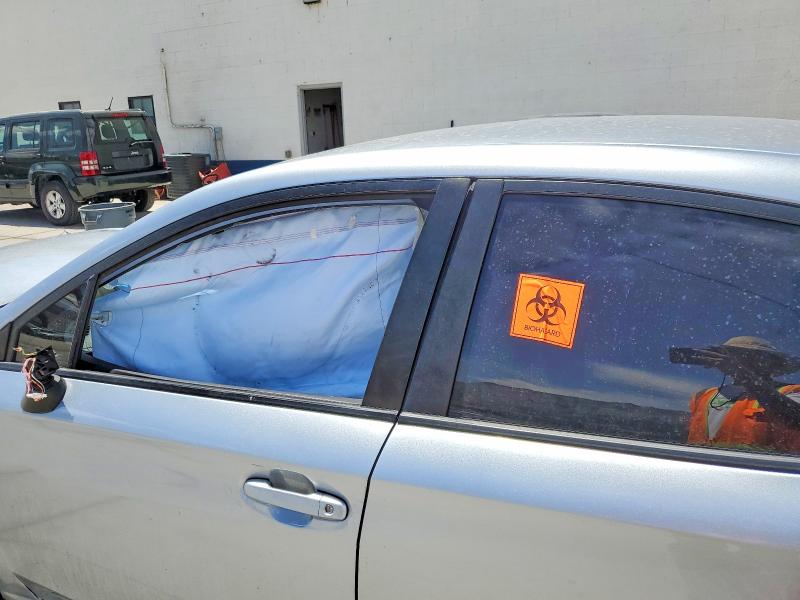 Photo 9 from auction – 2019 SUBARU IMPREZA with VIN 4S3GKAA67K3622937