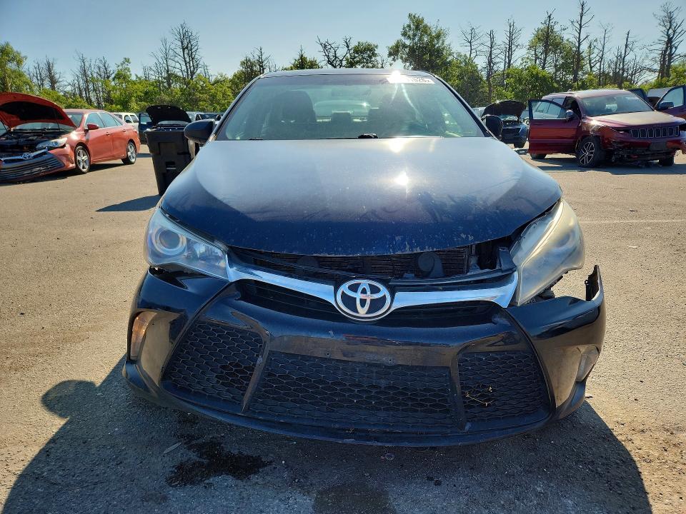 Photo 5 from auction – 2016 TOYOTA CAMRY with VIN 4T1BF1FK2GU224620