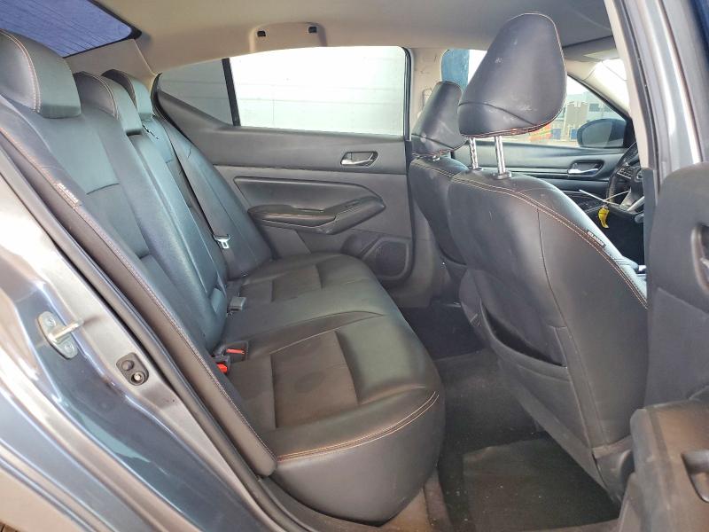 Photo 10 from auction – 2020 NISSAN ALTIMA with VIN 1N4BL4CV1LC122647