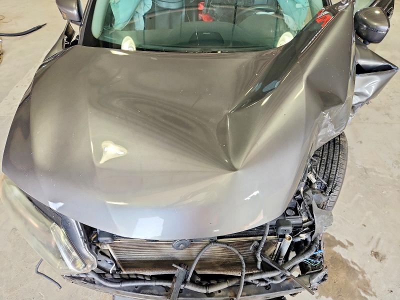 Photo 12 from auction – 2016 NISSAN ROGUE with VIN 5N1AT2MTXGC765393