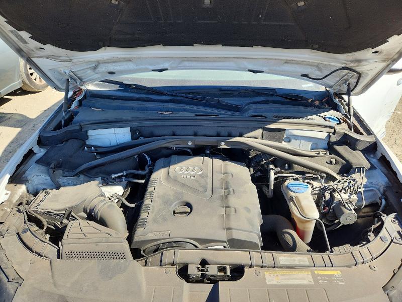 Фото 12 с аукциона – 2017 AUDI Q5 с VIN WA1L2AFP4HA022679