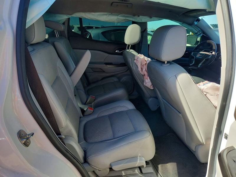 Photo 11 from auction – 2017 GMC ACADIA with VIN 1GKKNULS1HZ318431