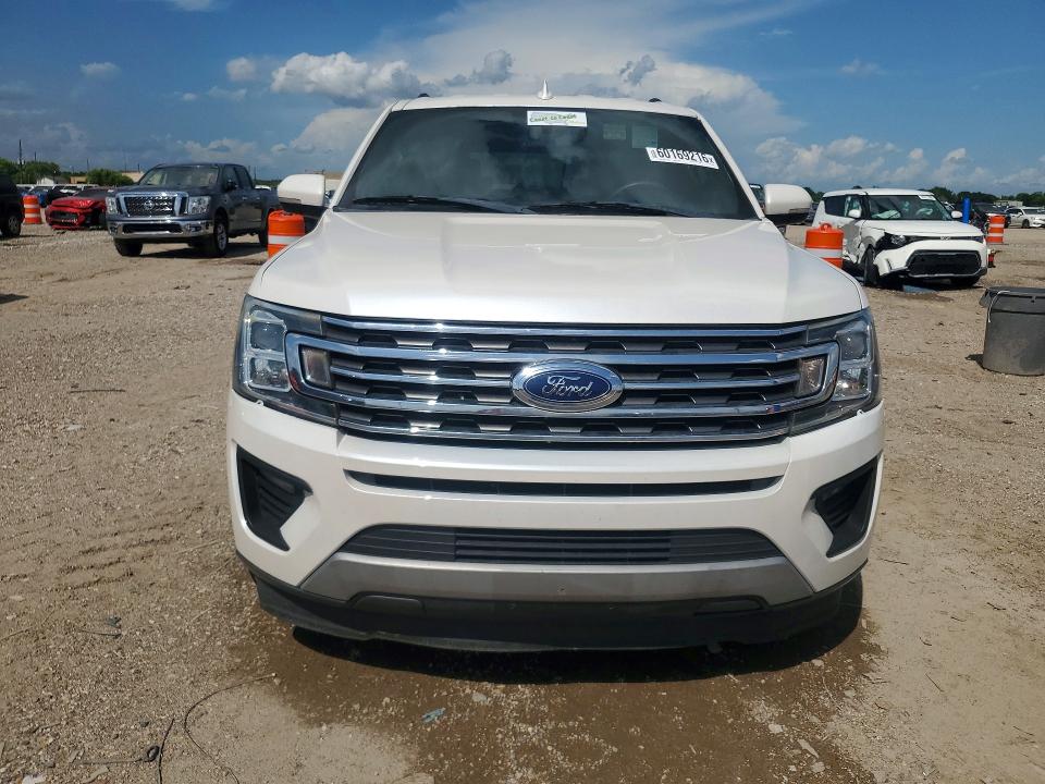 Photo 5 from auction – 2019 FORD EXPEDITION with VIN 1FMJU1HT4KEA13395