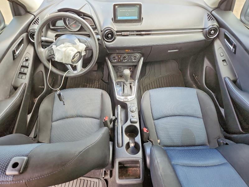 Photo 8 from auction – 2016 SCION IA with VIN 3MYDLBZV7GY124593
