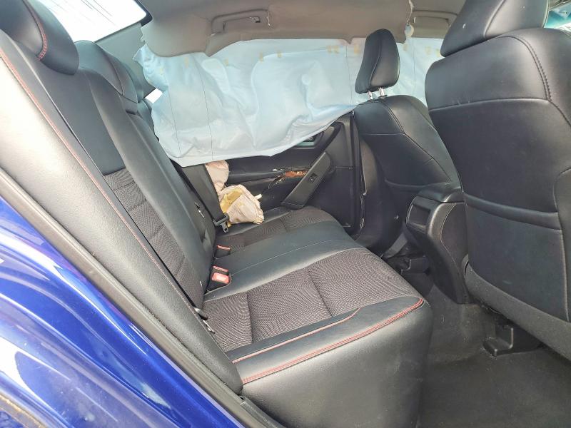 Photo 10 from auction – 2016 TOYOTA CAMRY with VIN 4T1BF1FK5GU577692