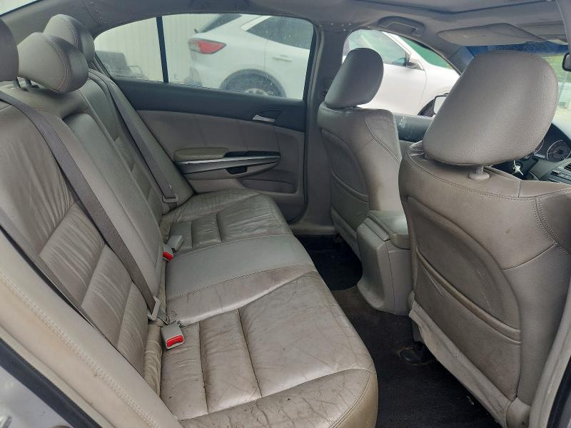 Photo 10 from auction – 2009 HONDA ACCORD with VIN 1HGCP36809A047108