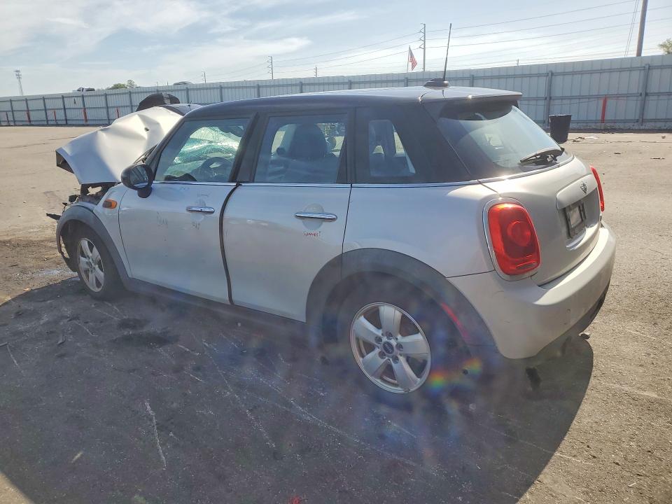 Zdjęcie 2 z aukcji – 2015 MINI COOPER z VIN WMWXS5C57FT830010