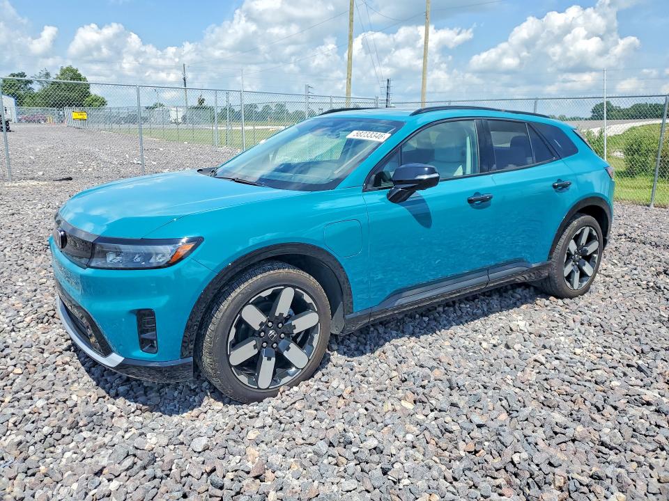 2024 HONDA PROLOGUE - Търг №58233346