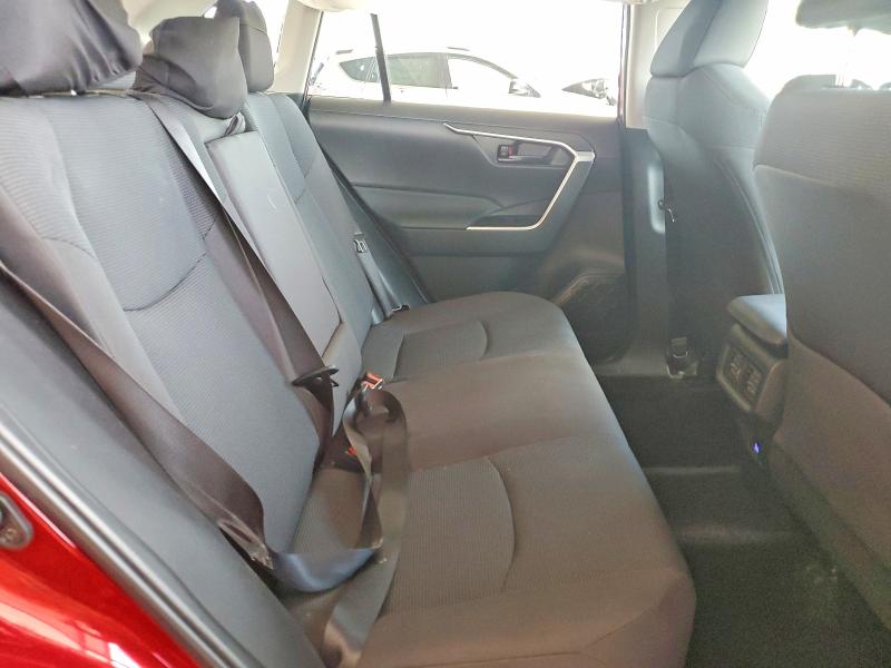 Photo 11 from auction – 2024 TOYOTA RAV4 with VIN 2T3H1RFV6RW326384