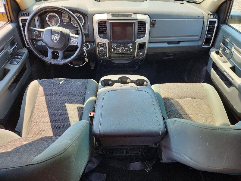 Photo 8 from auction – 2015 RAM 1500 with VIN 3C6RR7LT4FG669623