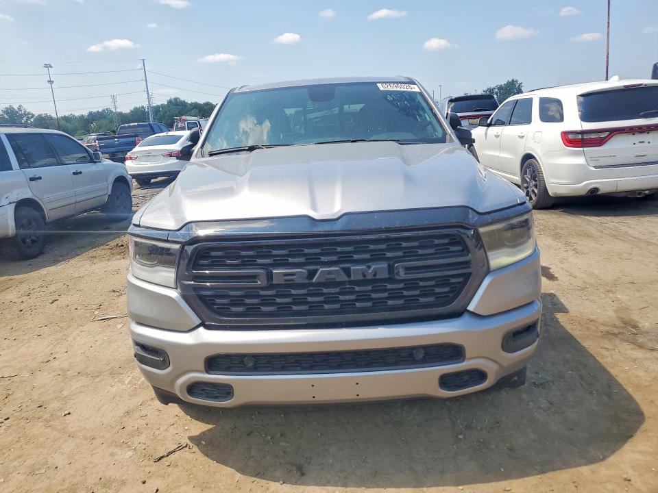 Photo 5 from auction – 2023 RAM 1500 with VIN 1C6SRFFT1PN674147