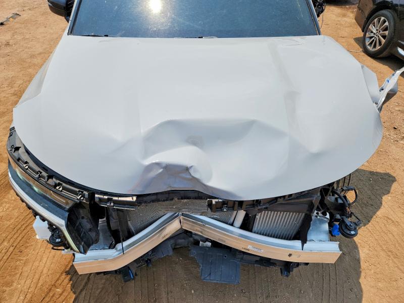 Photo 12 from auction – 2022 KIA SORENTO with VIN 5XYRKDLF5NG142144
