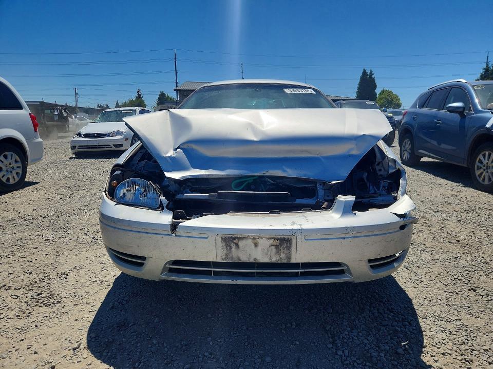 Photo 5 from auction – 2004 FORD TAURUS with VIN 1FAHP53U44A159328