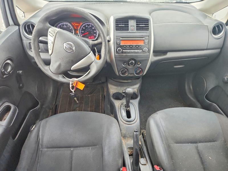 Photo 8 from auction – 2015 NISSAN VERSA NOTE with VIN 3N1CE2CP2FL423342