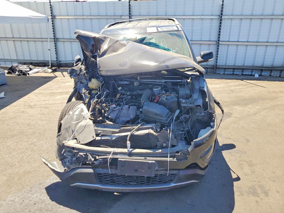Photo 5 from auction – 2016 FORD EXPLORER with VIN 1FM5K7DH8GGB86926
