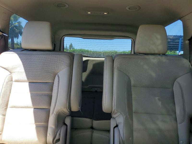 Photo 10 from auction – 2017 GMC ACADIA with VIN 1GKKNPLS2HZ308962