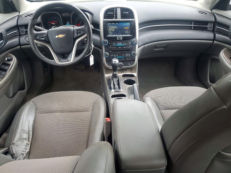 Photo 8 from auction – 2014 CHEVROLET MALIBU with VIN 1G11C5SL6EF156217