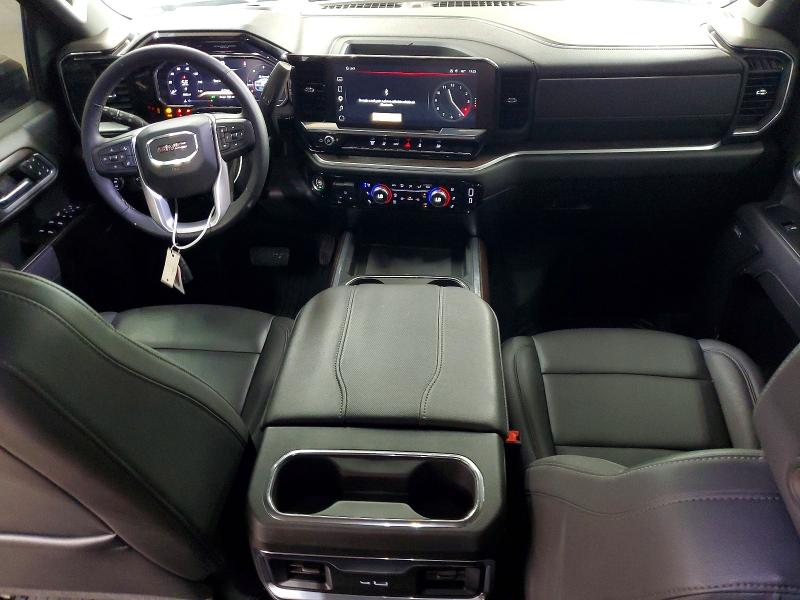Photo 8 from auction – 2026 GMC SIERRA with VIN 1GT4UNEY4TF148381