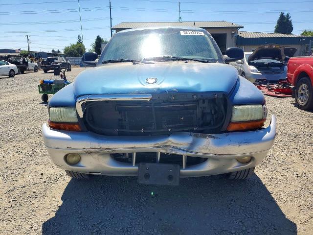 Photo 5 from auction – 2003 DODGE DAKOTA with VIN 1D7HL48N73S103030