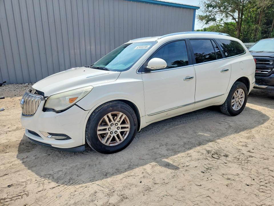 2014 BUICK ENCLAVE - Търг №62933236
