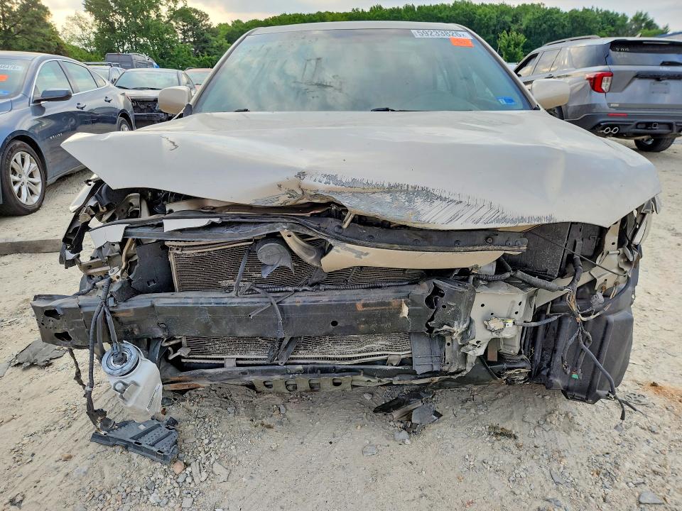 Photo 5 from auction – 2008 TOYOTA CAMRY with VIN 4T1BK46K68U065003