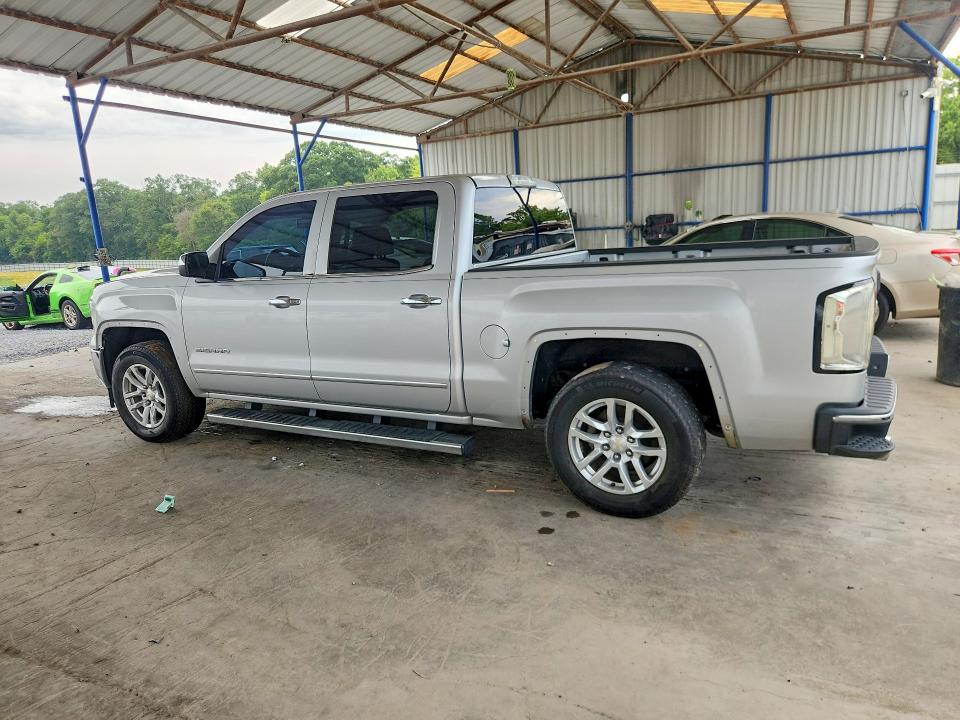 Photo 2 from auction – 2014 GMC SIERRA with VIN 3GTP1VEC3EG376948
