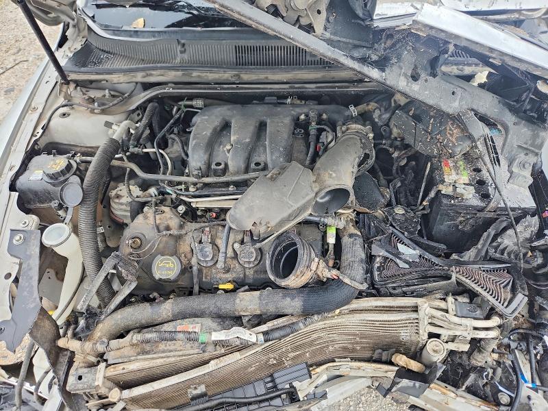 Photo 11 from auction – 2015 FORD TAURUS with VIN 1FAHP2F89FG137838