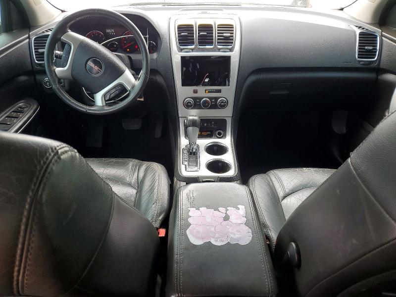 Foto 8 de la subasta – 2012 GMC ACADIA con VIN 1GKKRPED2CJ387317